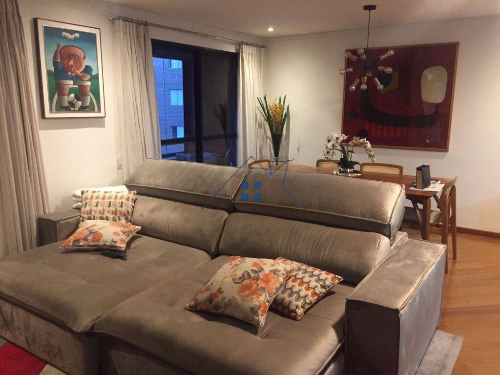 Apartamento, 2 quartos, 92 m² - Foto 19