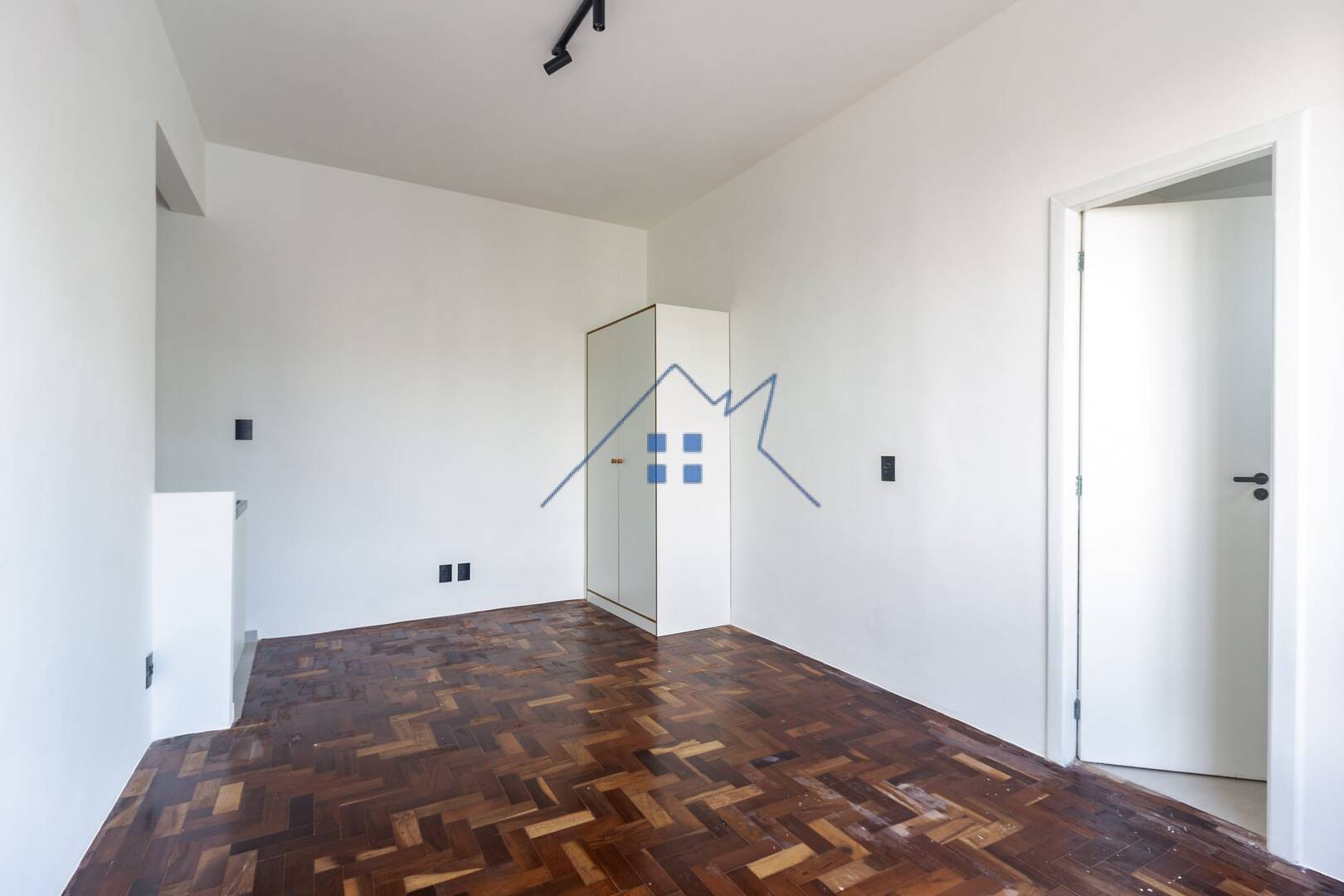 Apartamento, 1 quarto, 28 m² - Foto 3