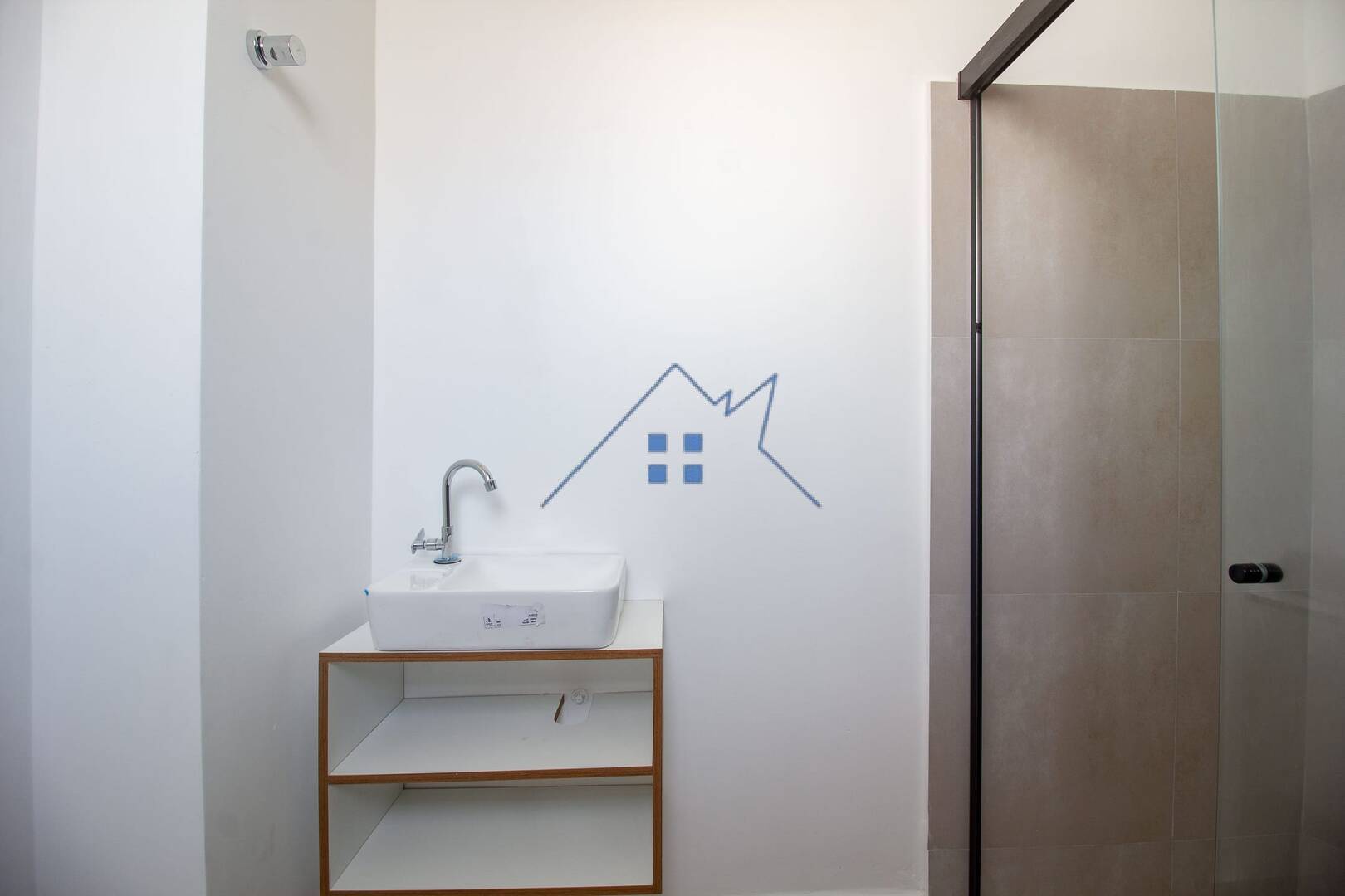 Apartamento, 1 quarto, 28 m² - Foto 9