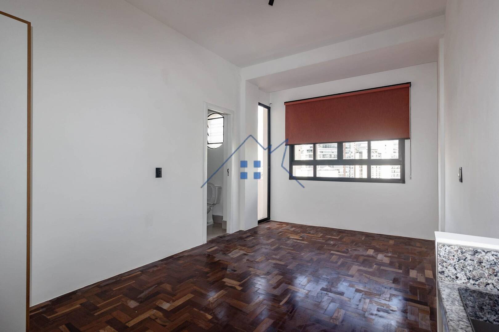 Apartamento, 1 quarto, 28 m² - Foto 7
