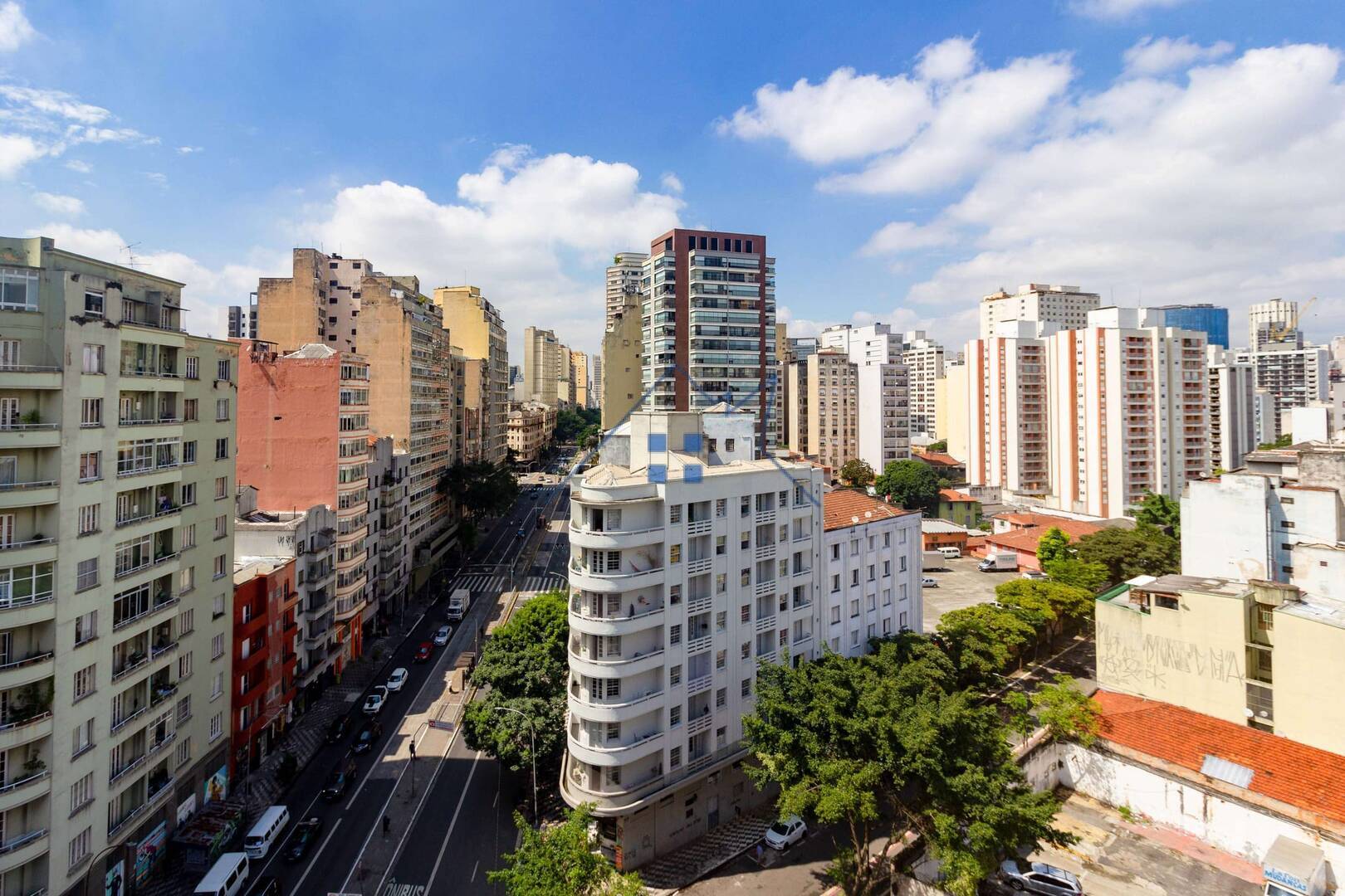 Apartamento, 1 quarto, 28 m² - Foto 11