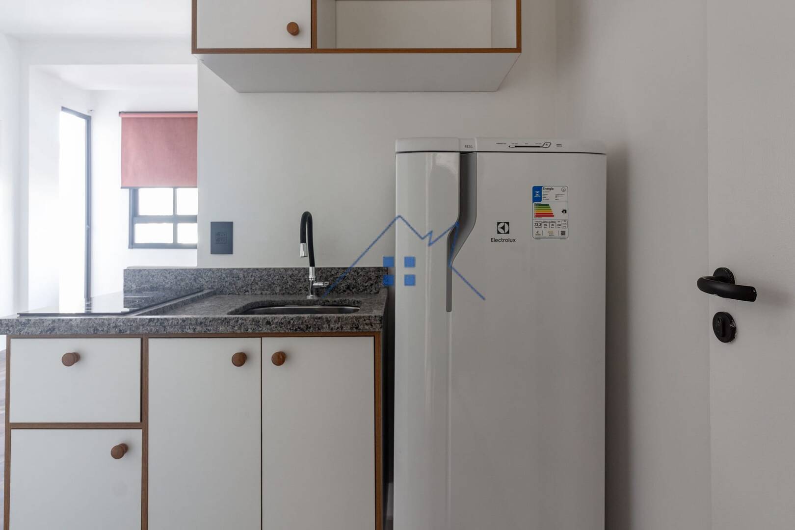 Apartamento, 1 quarto, 28 m² - Foto 15