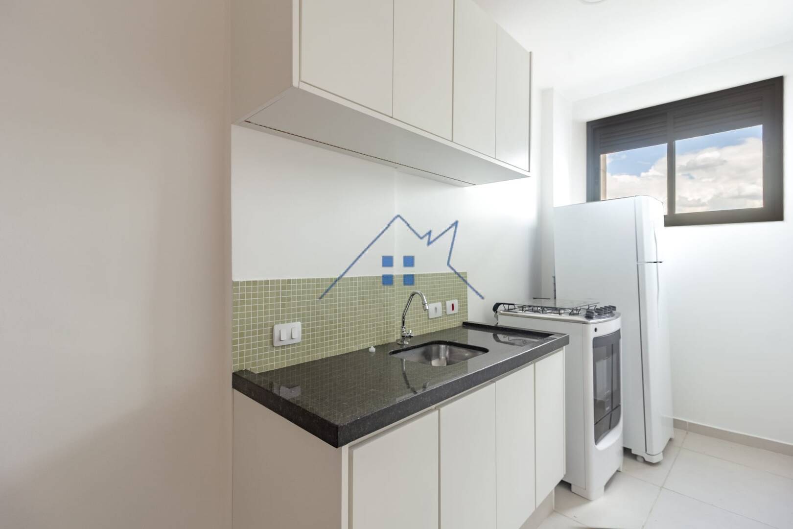 Apartamento, 1 quarto, 42 m² - Foto 3