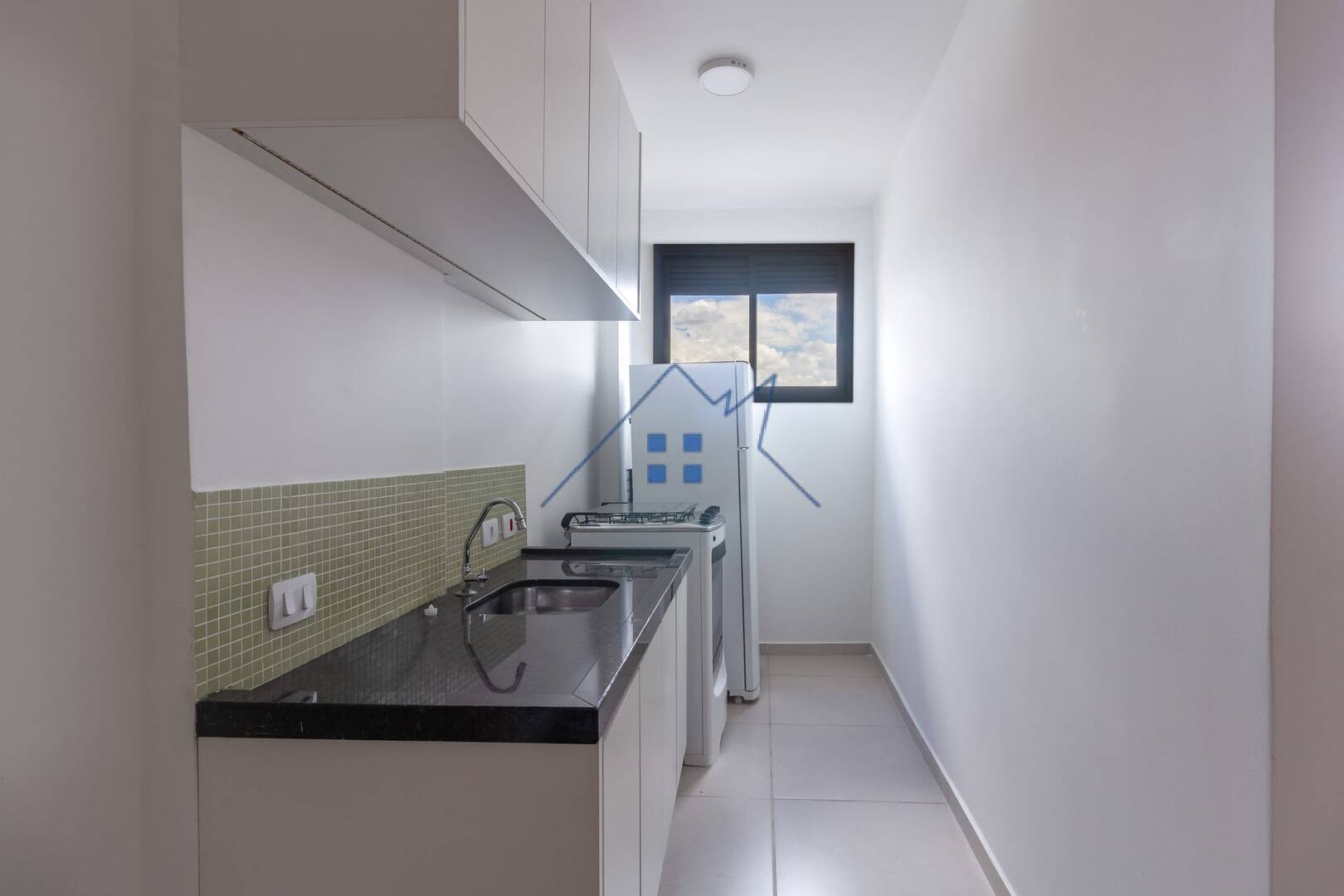 Apartamento, 1 quarto, 42 m² - Foto 4