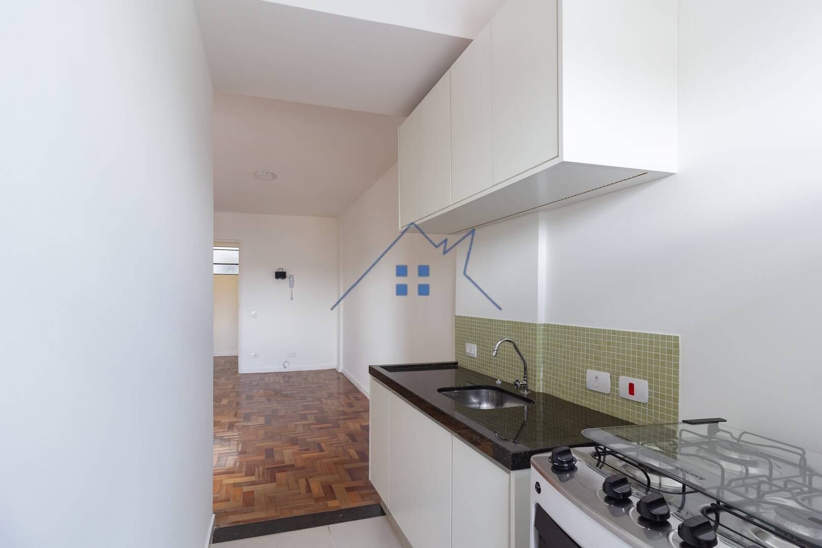 Apartamento, 1 quarto, 42 m² - Foto 9