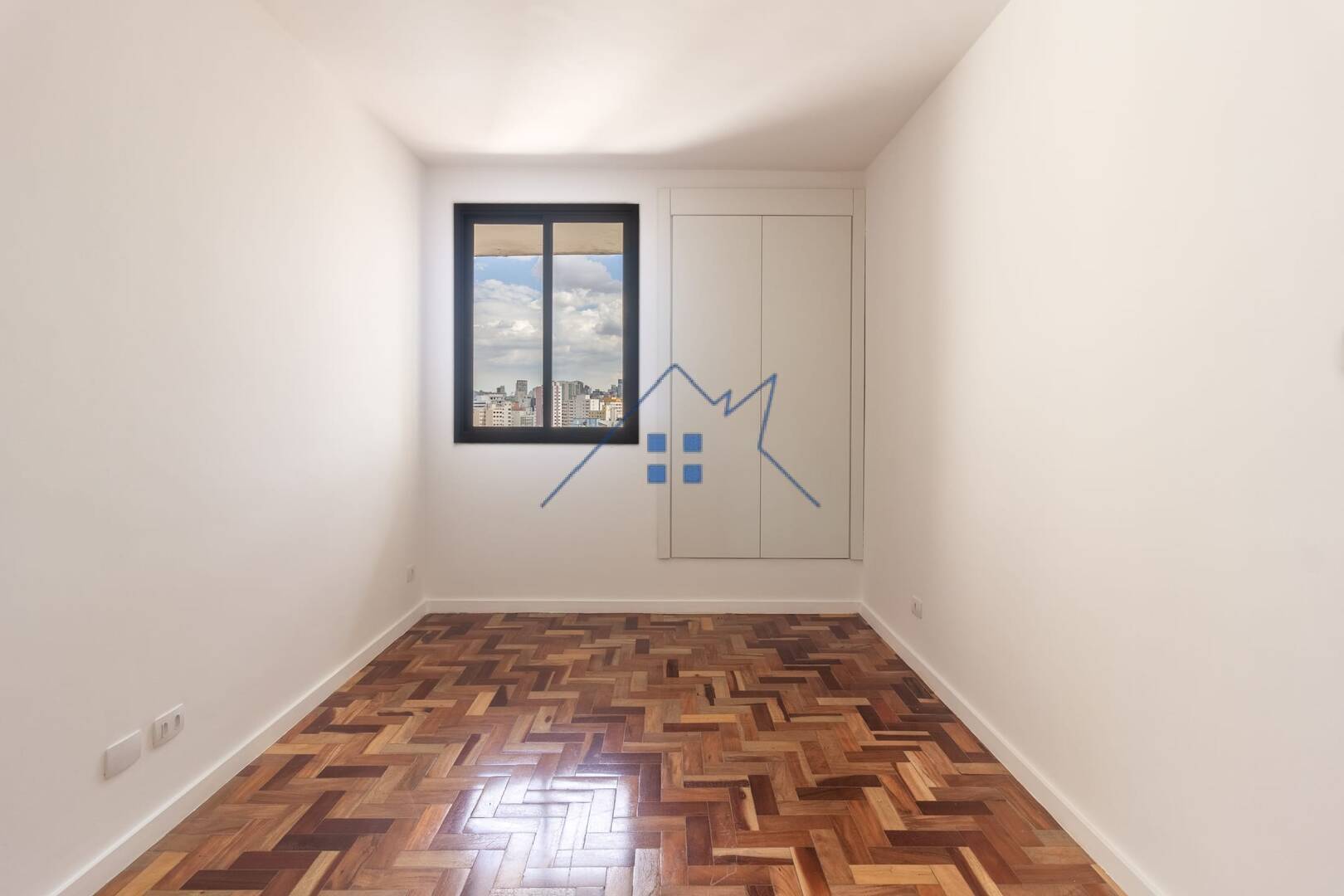 Apartamento, 1 quarto, 42 m² - Foto 5