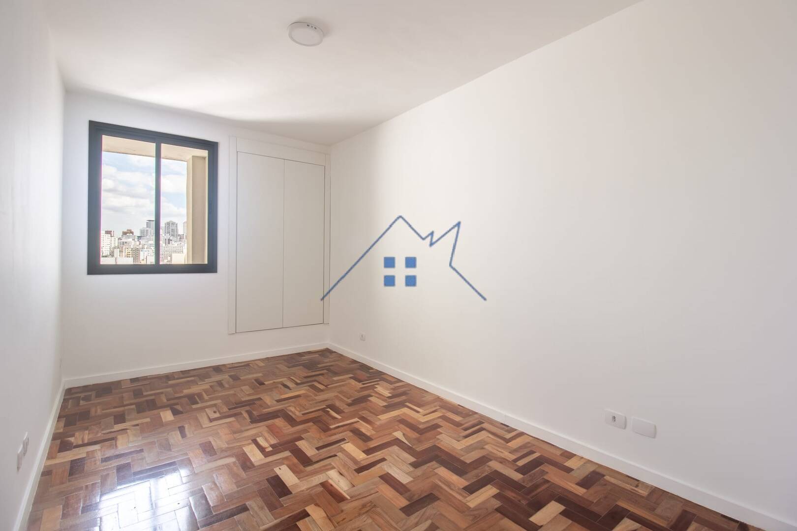 Apartamento, 1 quarto, 42 m² - Foto 6