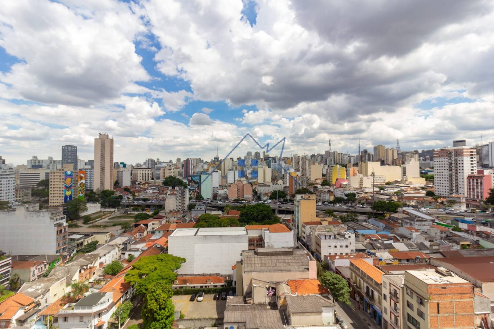 Apartamento, 1 quarto, 42 m² - Foto 13