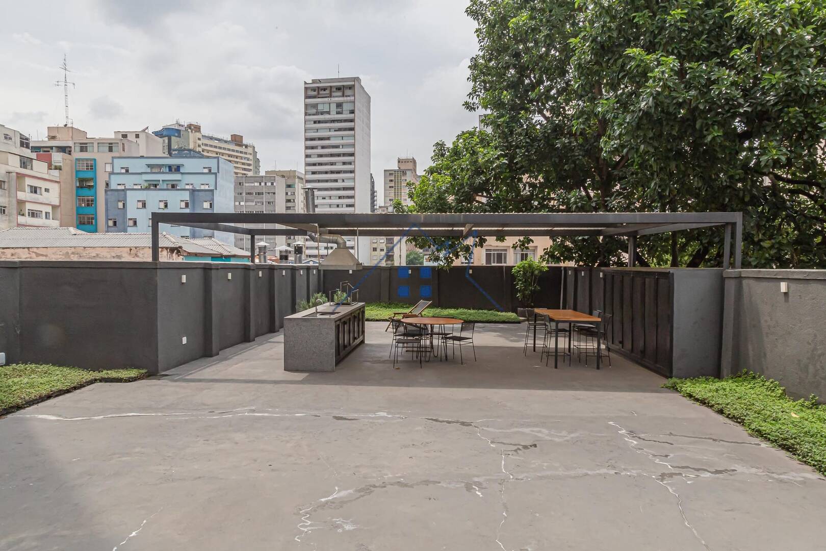 Apartamento, 1 quarto, 42 m² - Foto 22