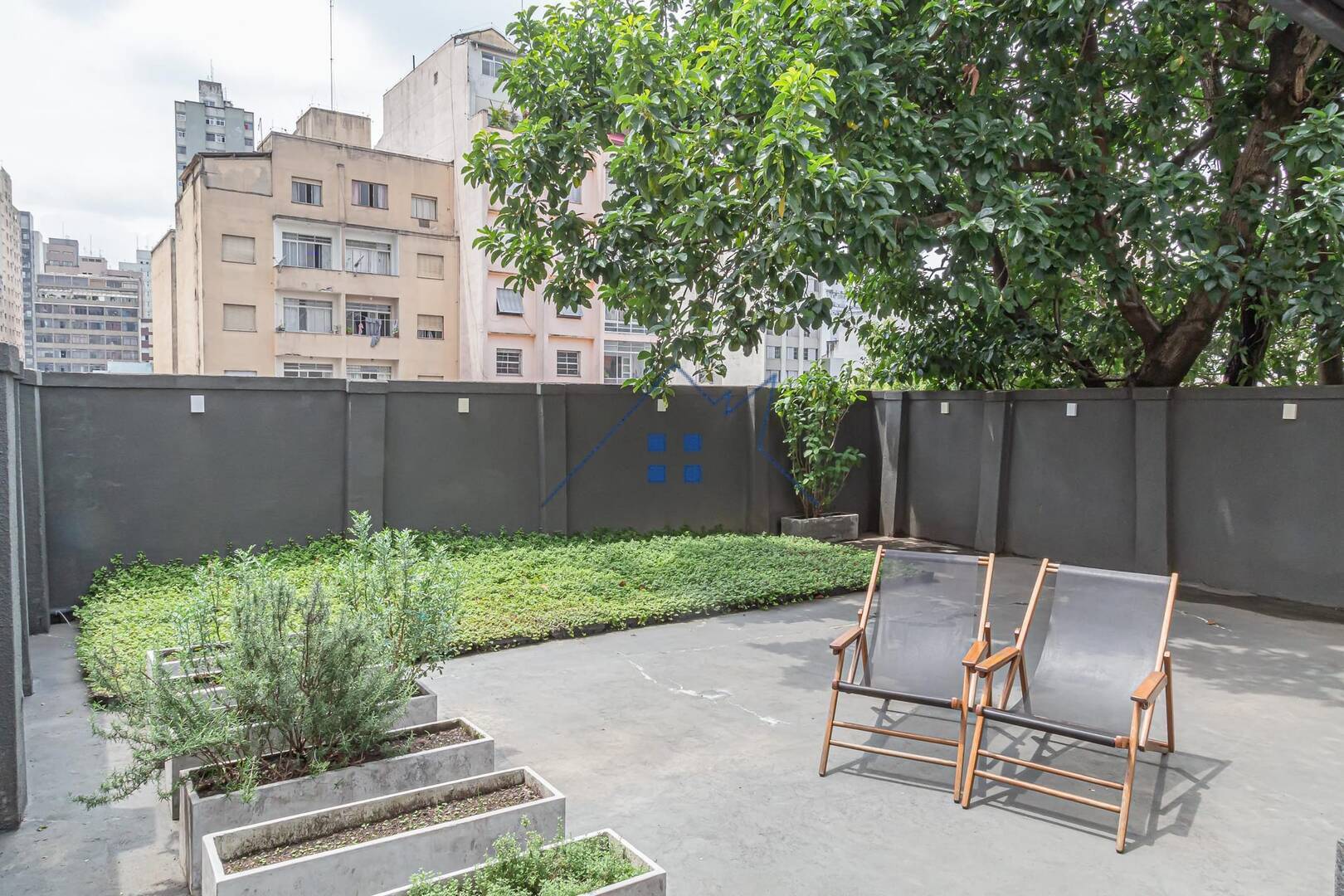 Apartamento, 1 quarto, 42 m² - Foto 28