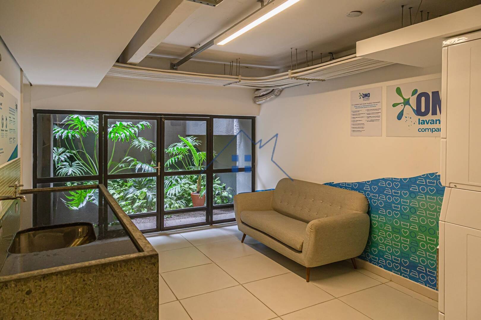 Apartamento, 1 quarto, 42 m² - Foto 32