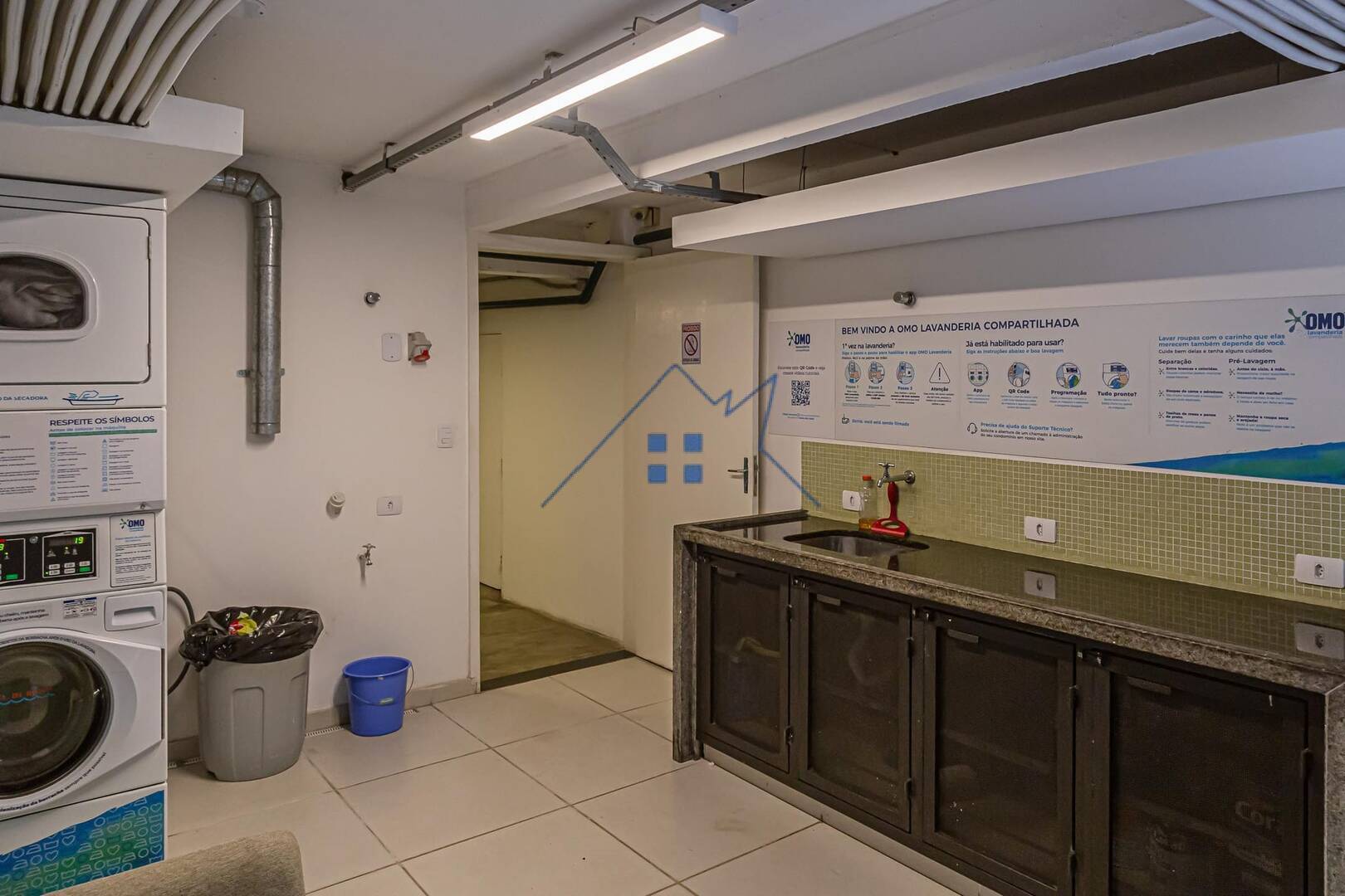 Apartamento, 1 quarto, 42 m² - Foto 34