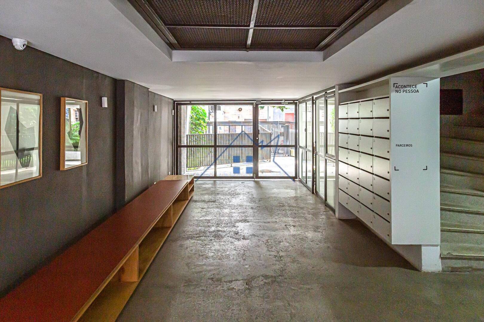 Apartamento, 1 quarto, 42 m² - Foto 18