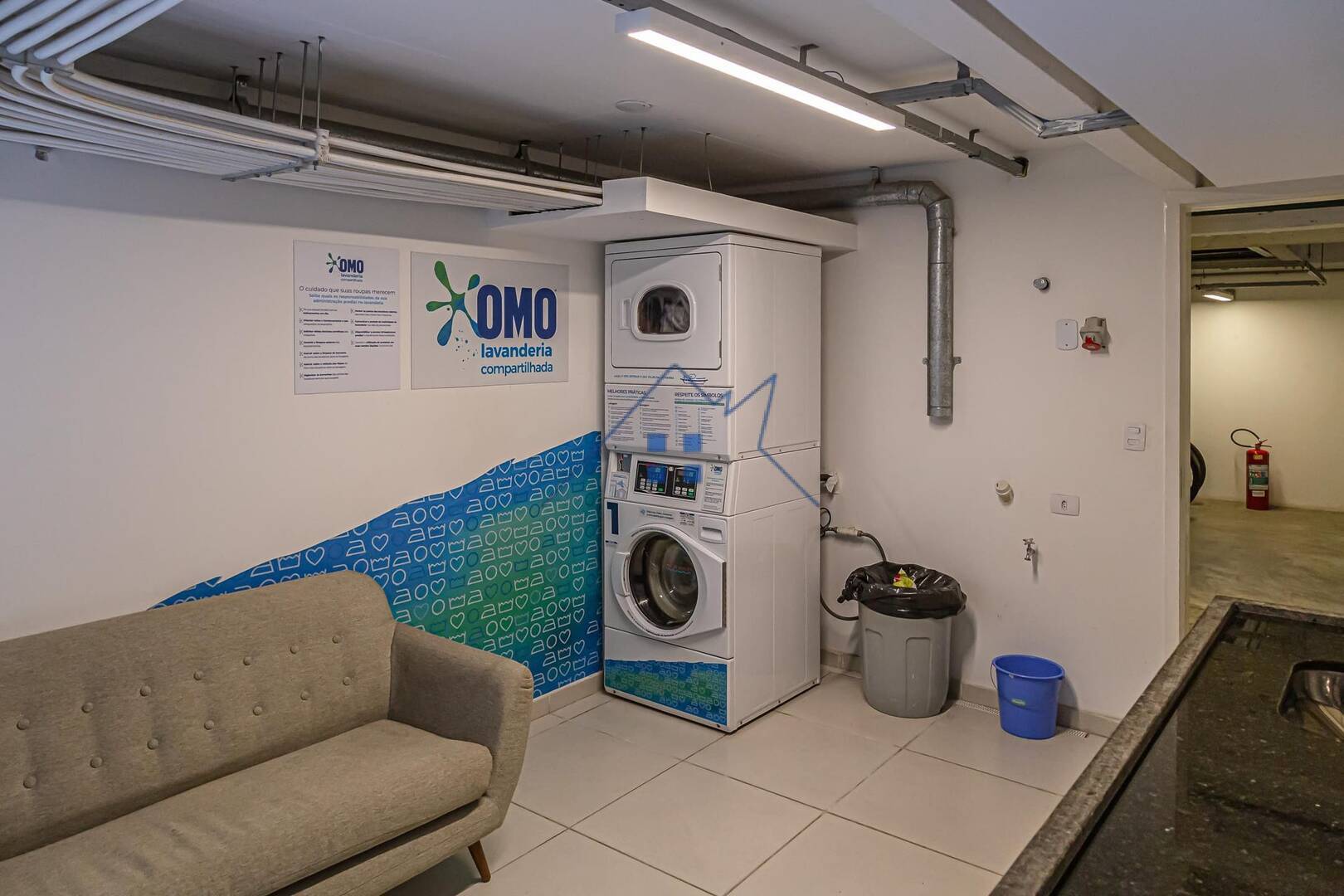 Apartamento, 1 quarto, 42 m² - Foto 21