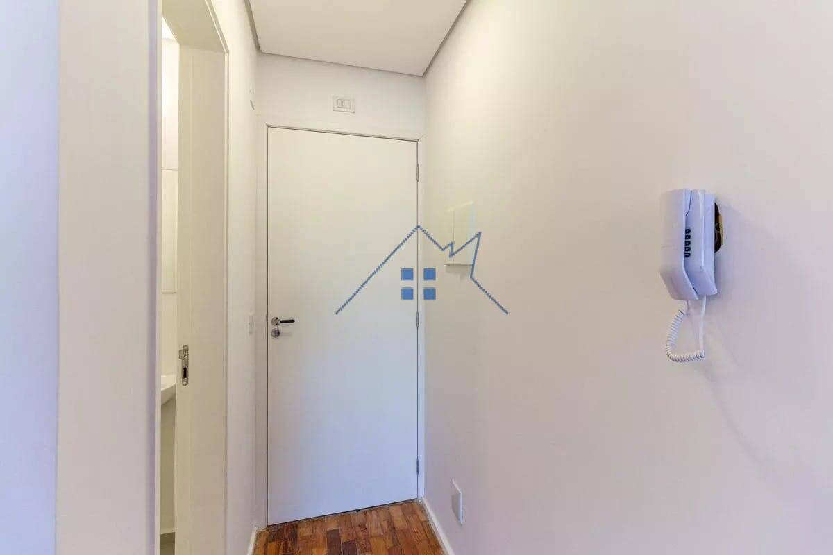 Apartamento, 1 quarto, 33 m² - Foto 7