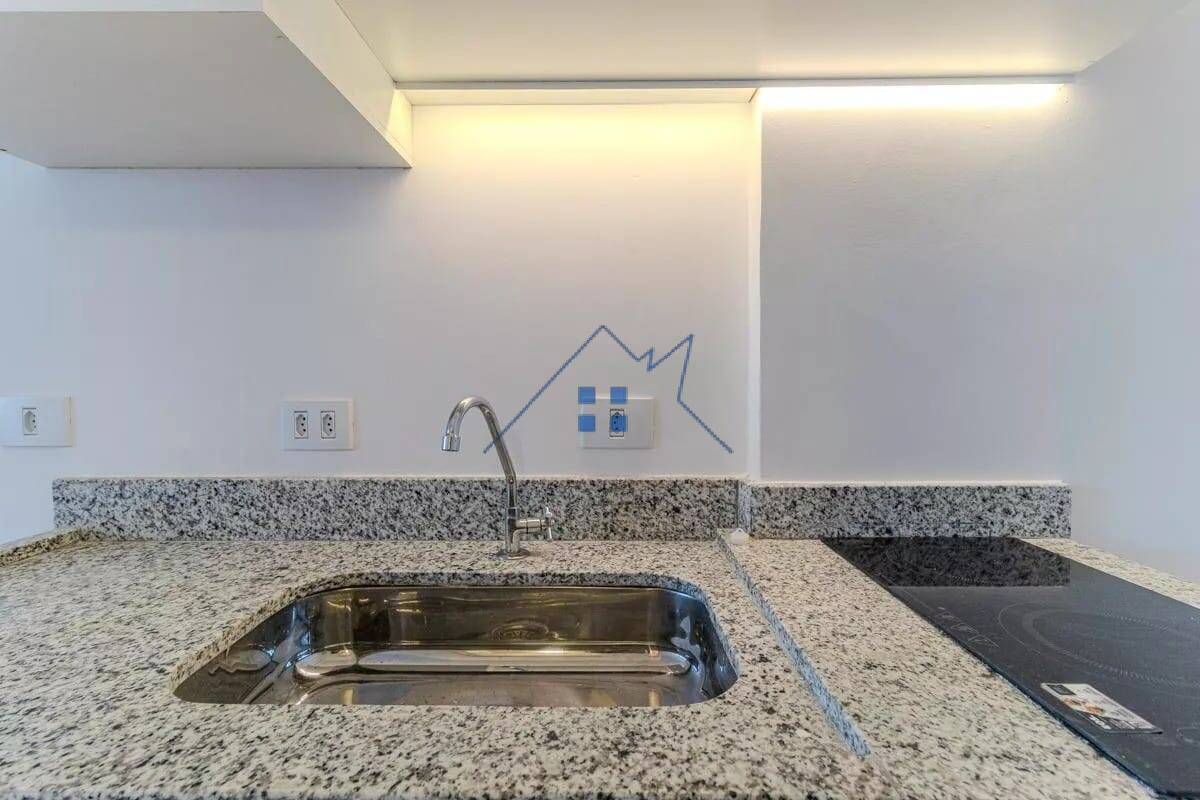 Apartamento, 1 quarto, 27 m² - Foto 5