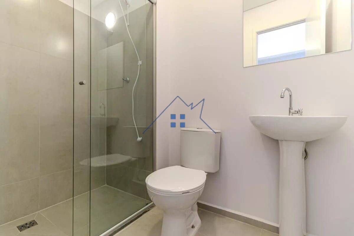 Apartamento, 1 quarto, 27 m² - Foto 7