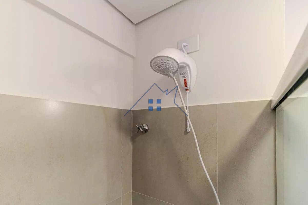 Apartamento, 1 quarto, 27 m² - Foto 9