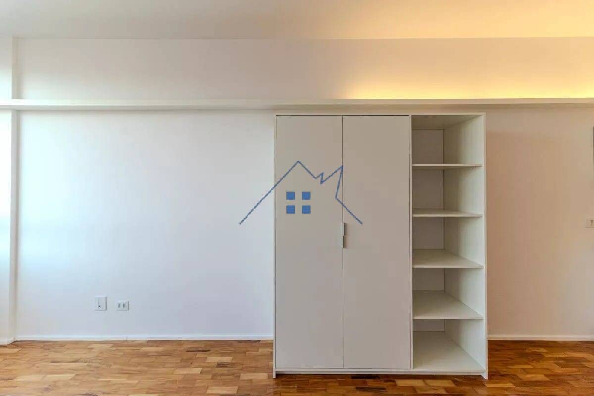 Apartamento, 1 quarto, 27 m² - Foto 12