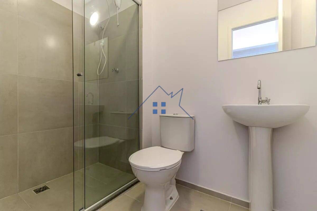 Apartamento, 1 quarto, 27 m² - Foto 4