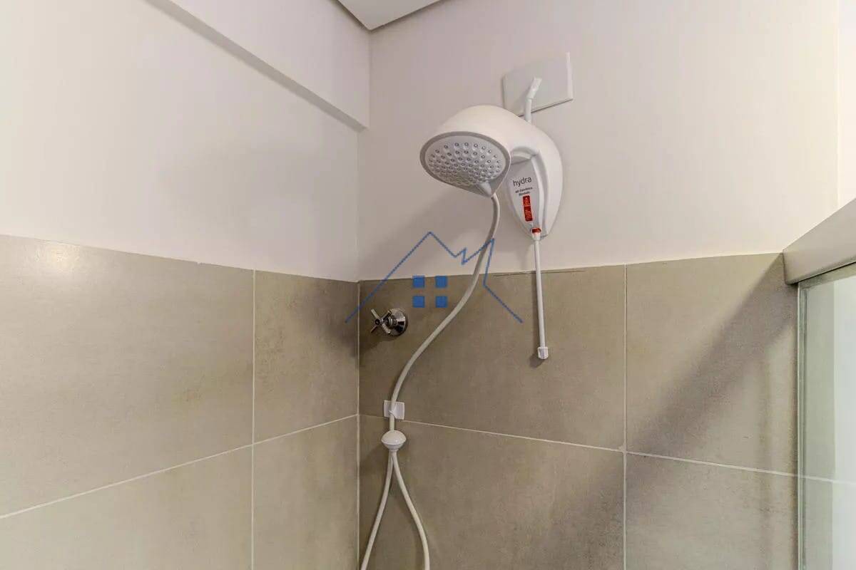 Apartamento, 1 quarto, 27 m² - Foto 6