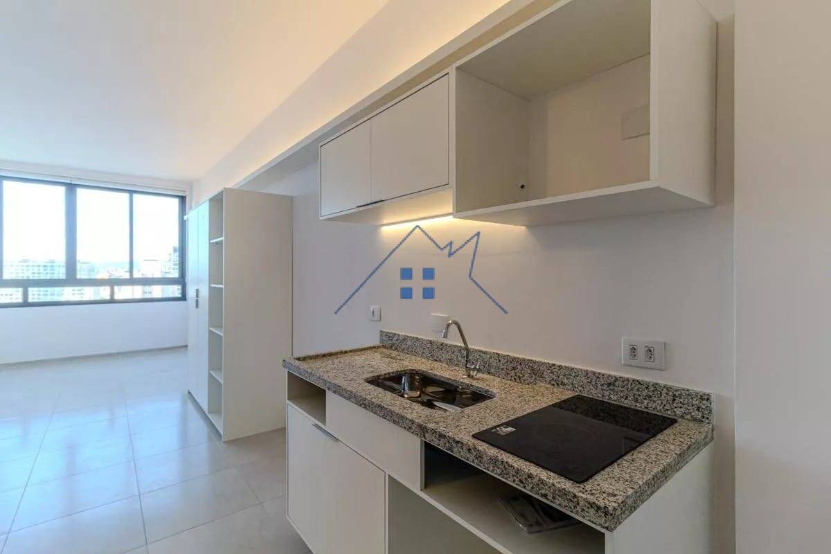 Apartamento, 1 quarto, 27 m² - Foto 9