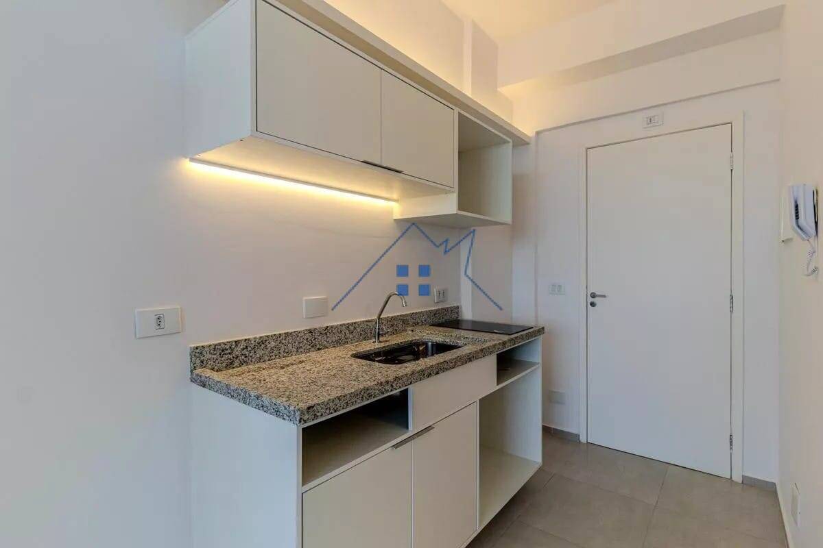 Apartamento, 1 quarto, 27 m² - Foto 11