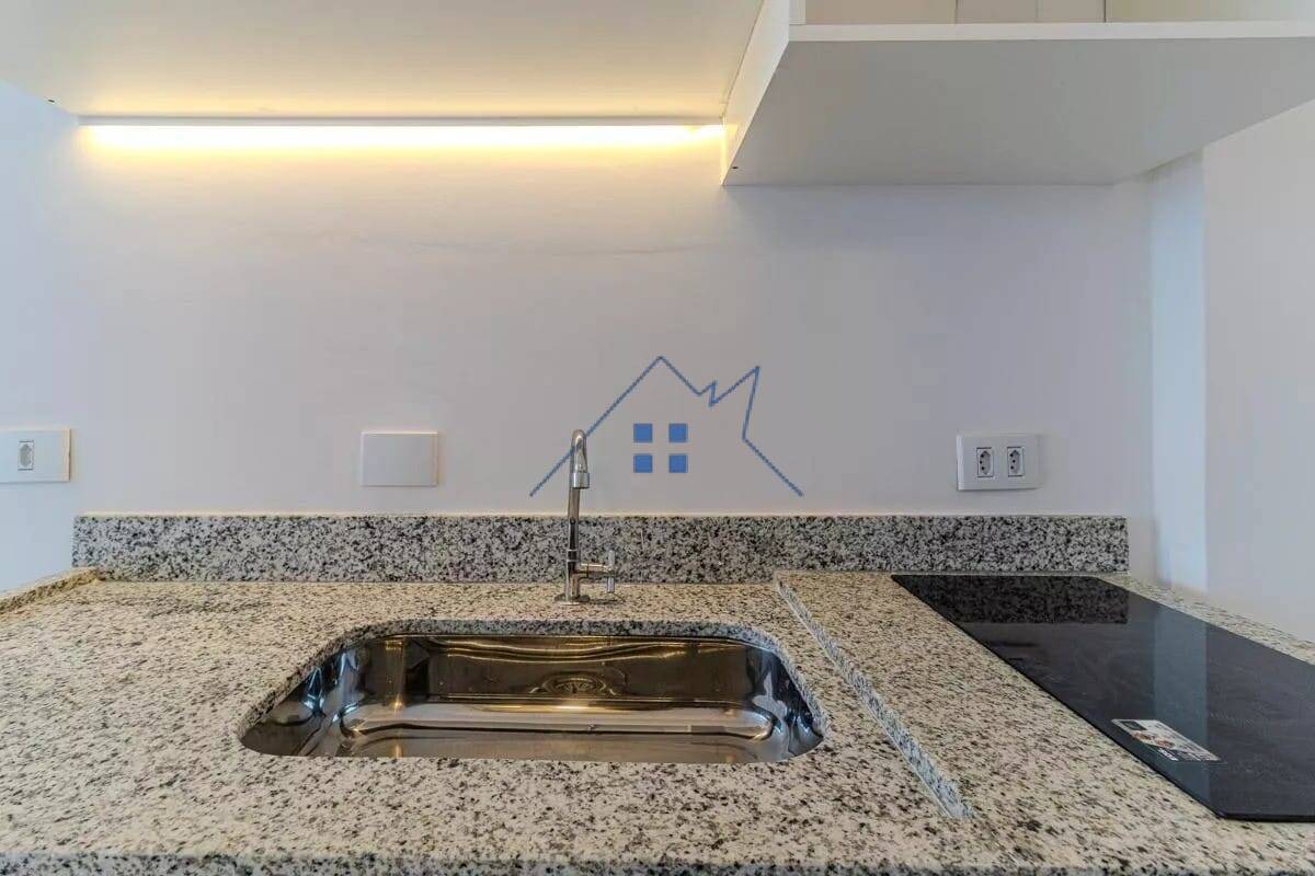 Apartamento, 1 quarto, 27 m² - Foto 10