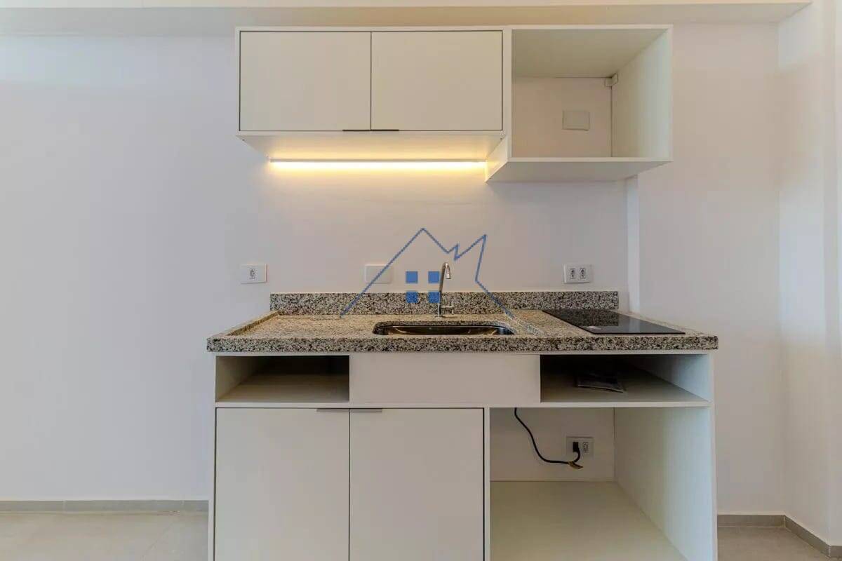Apartamento, 1 quarto, 27 m² - Foto 8