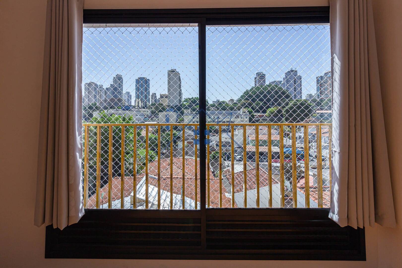 Apartamento, 1 quarto, 38 m² - Foto 7