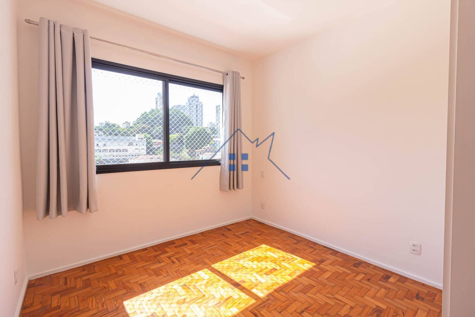 Apartamento, 1 quarto, 38 m² - Foto 2