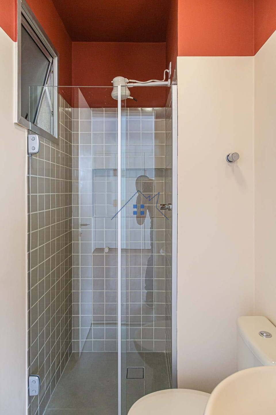 Apartamento, 1 quarto, 32 m² - Foto 8