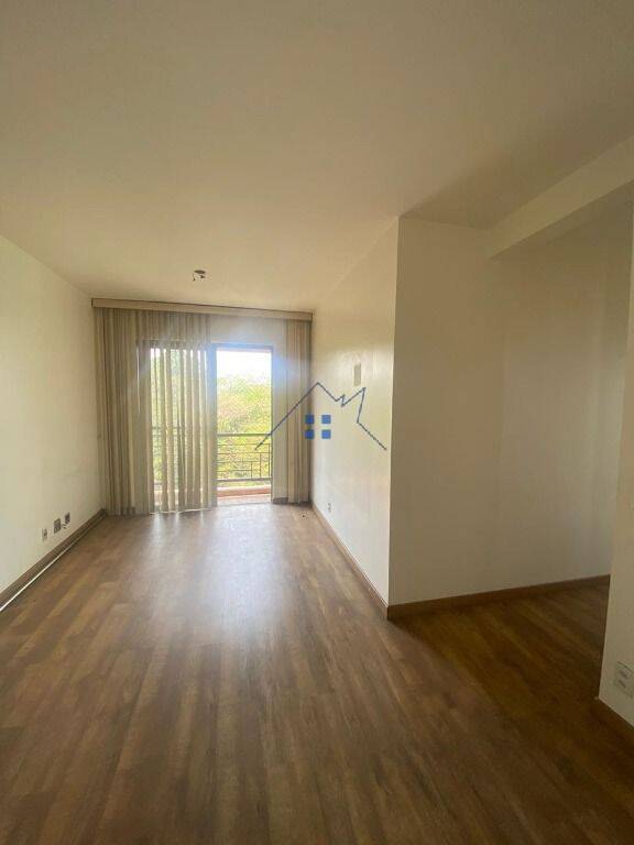 Apartamento, 3 quartos, 64 m² - Foto 2