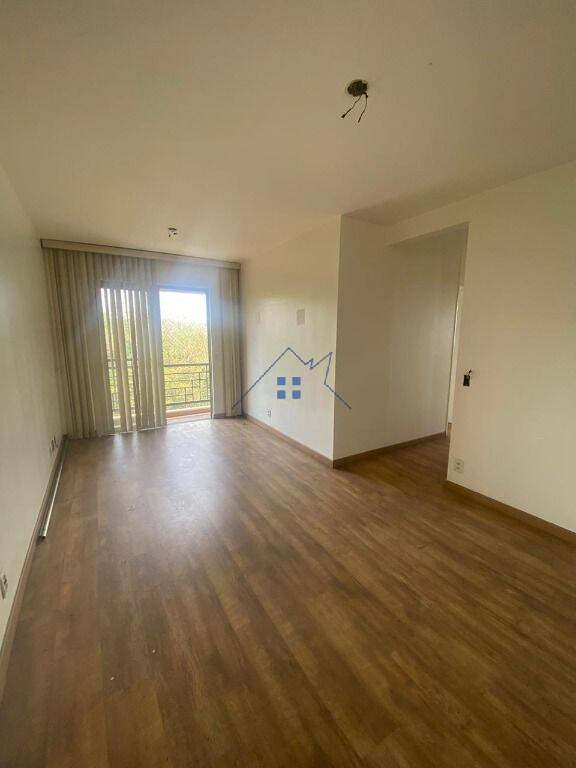 Apartamento, 3 quartos, 64 m² - Foto 4