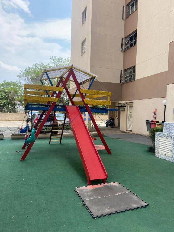 Apartamento, 3 quartos, 64 m² - Foto 16