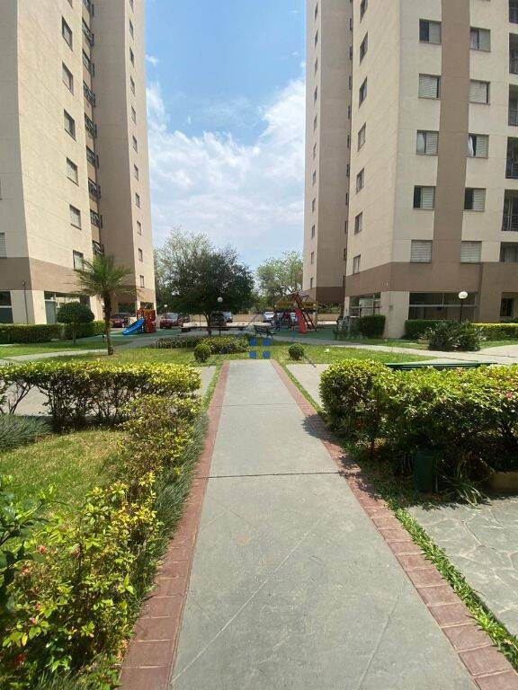 Apartamento, 3 quartos, 64 m² - Foto 17