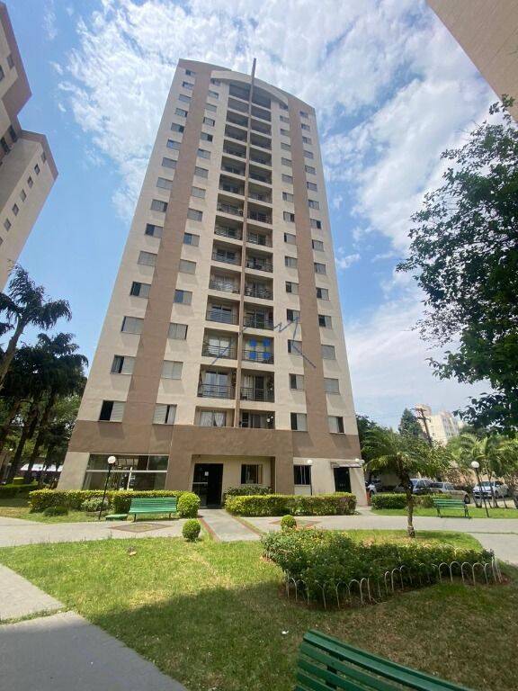 Apartamento, 3 quartos, 64 m² - Foto 15