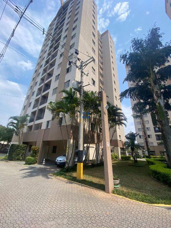 Apartamento, 3 quartos, 64 m² - Foto 18