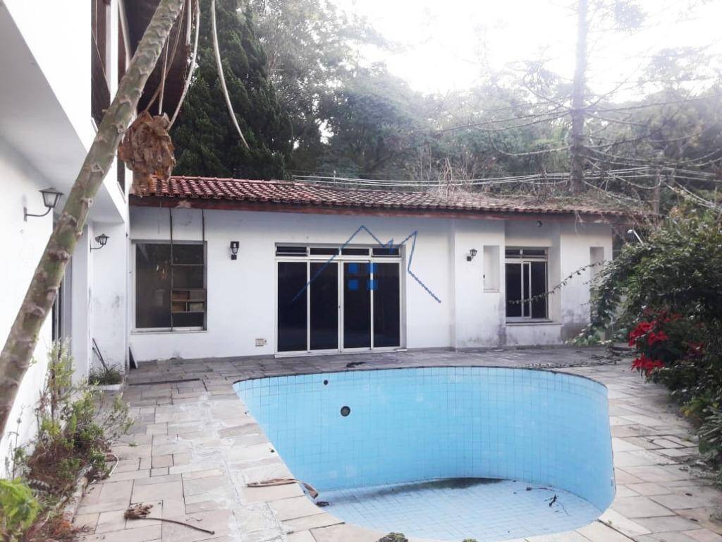 Casa, 4 quartos, 500 m² - Foto 5