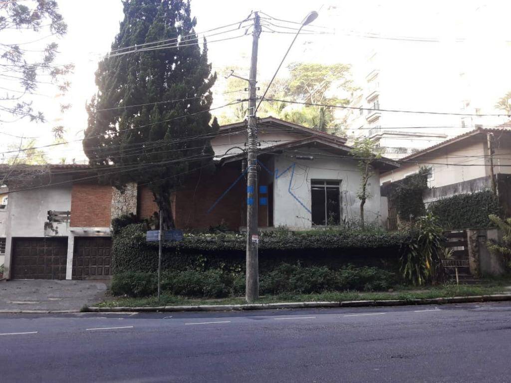 Casa, 4 quartos, 500 m² - Foto 10