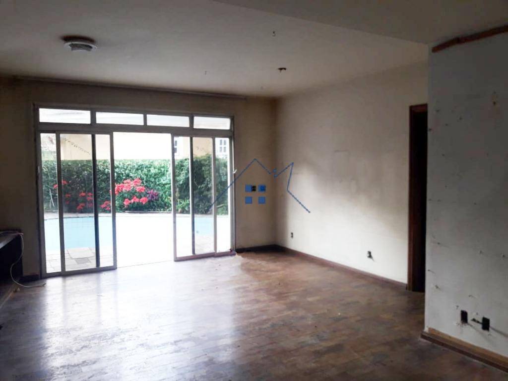 Casa, 4 quartos, 500 m² - Foto 13
