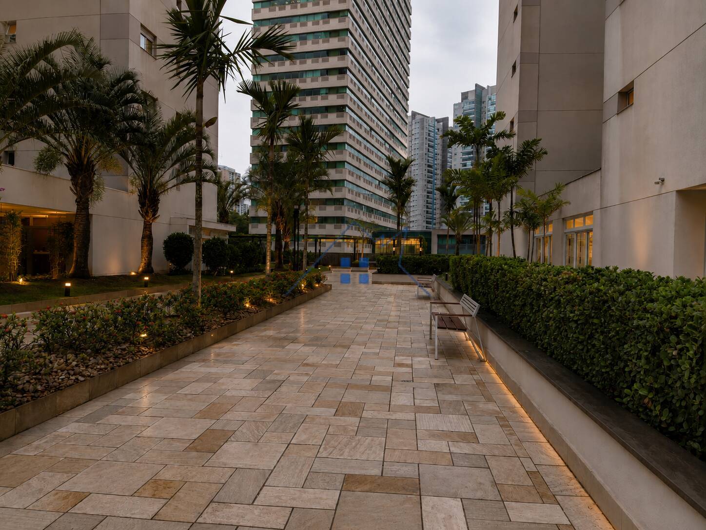 Apartamento, 4 quartos, 238 m² - Foto 26