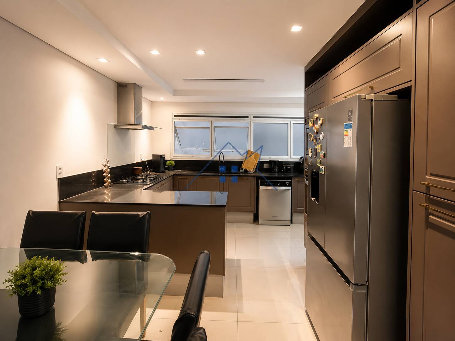Apartamento, 4 quartos, 238 m² - Foto 13