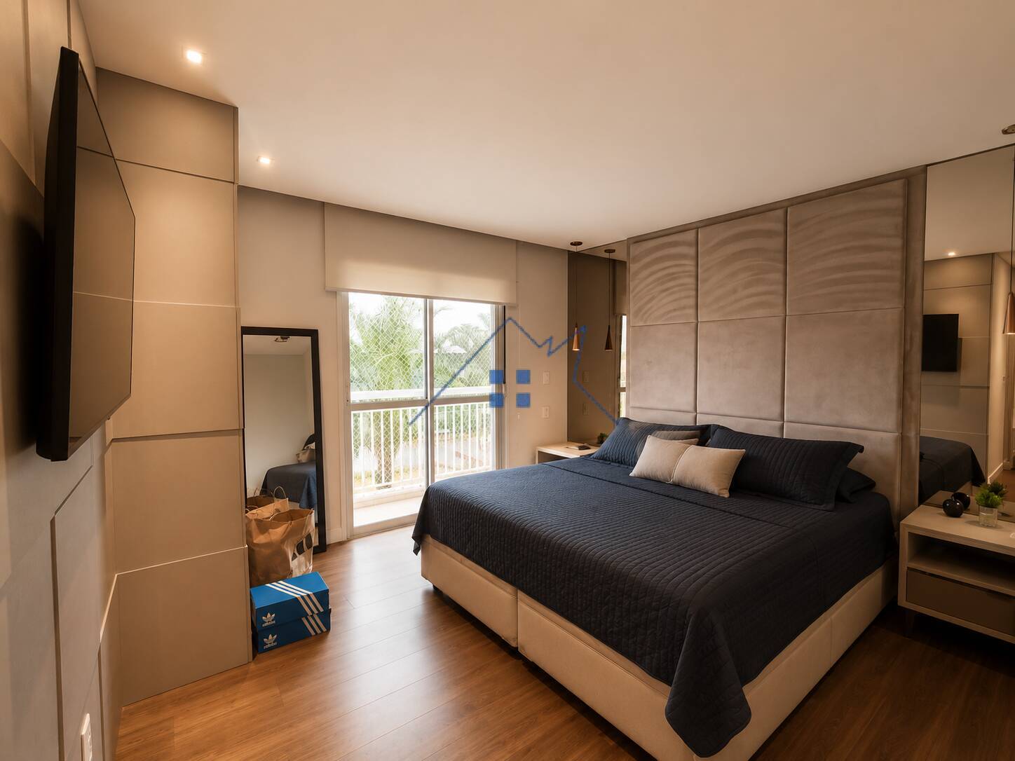 Apartamento, 4 quartos, 238 m² - Foto 18