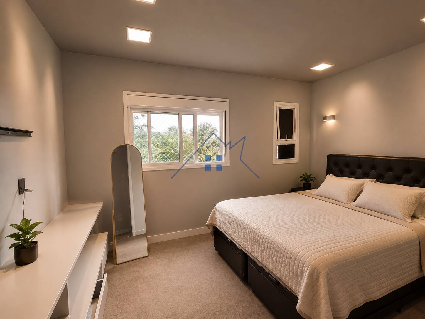 Apartamento, 4 quartos, 238 m² - Foto 19