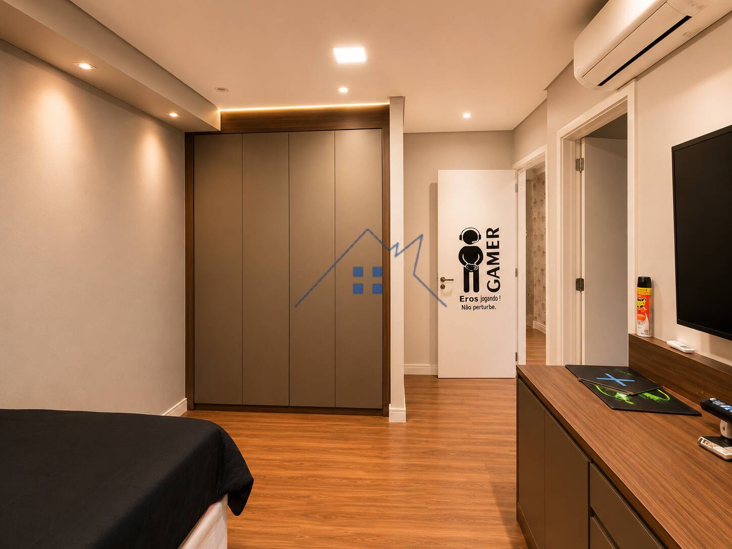 Apartamento, 4 quartos, 238 m² - Foto 25