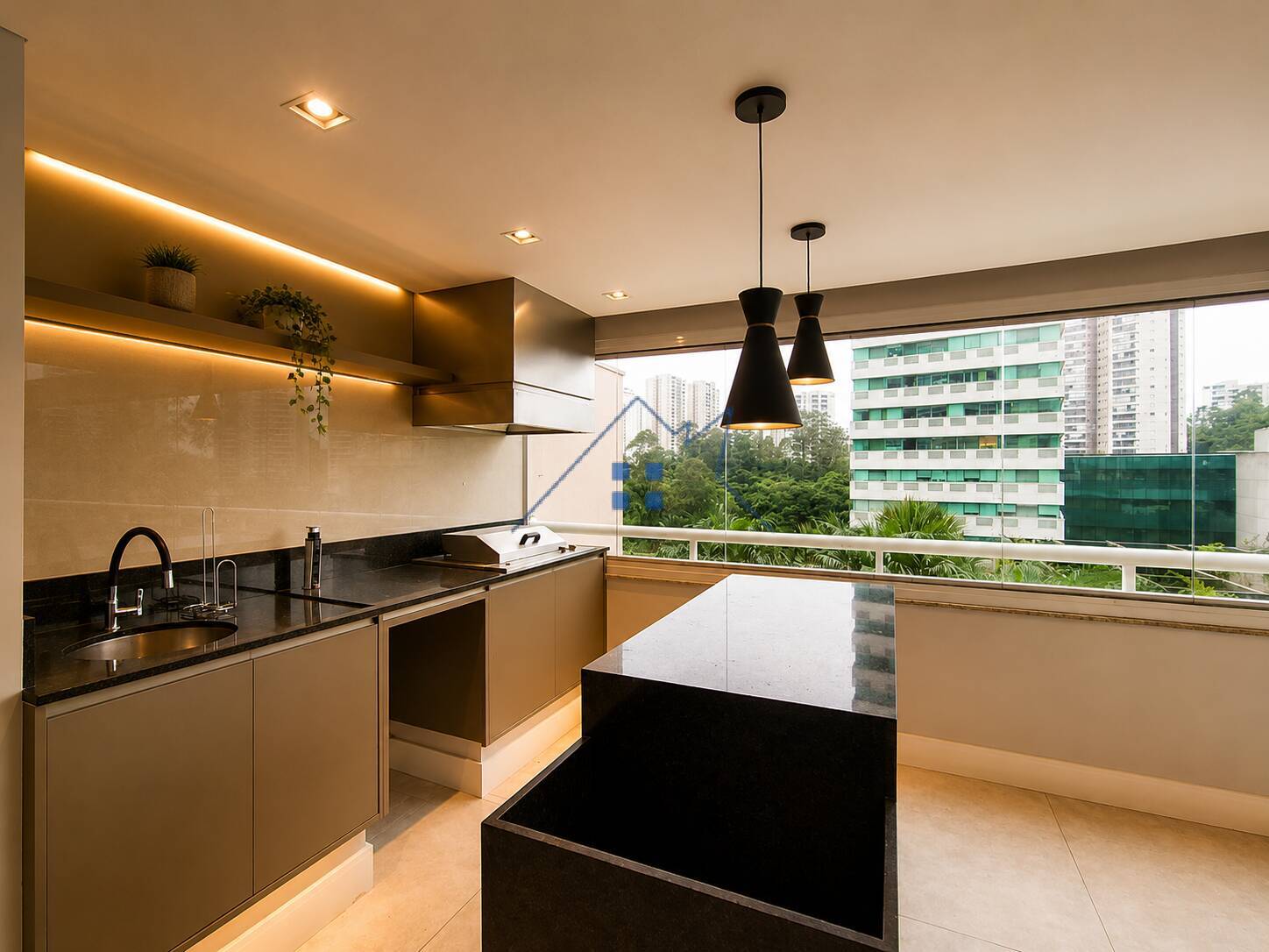 Apartamento, 4 quartos, 238 m² - Foto 10