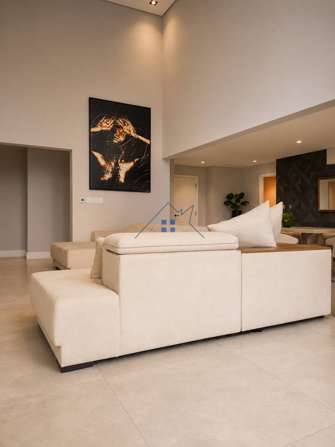 Apartamento, 4 quartos, 238 m² - Foto 8