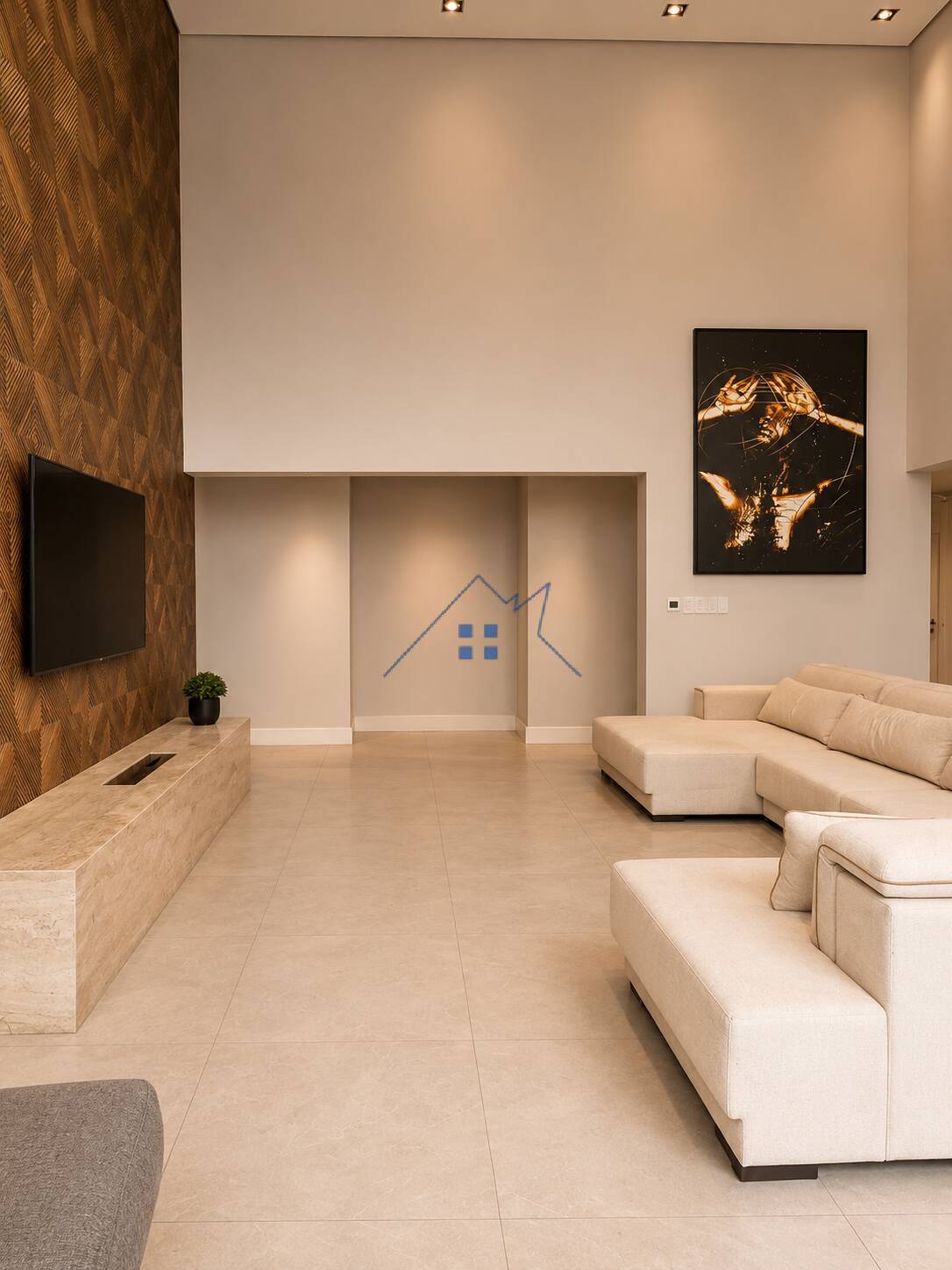 Apartamento, 4 quartos, 238 m² - Foto 9