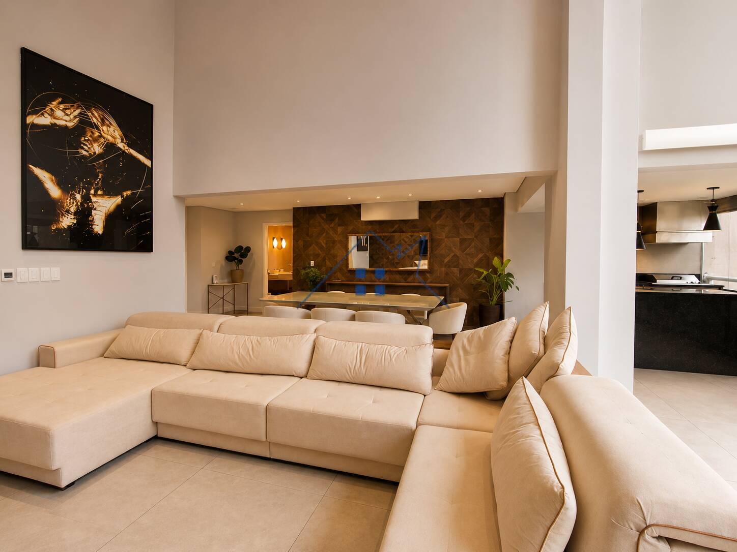 Apartamento, 4 quartos, 238 m² - Foto 6